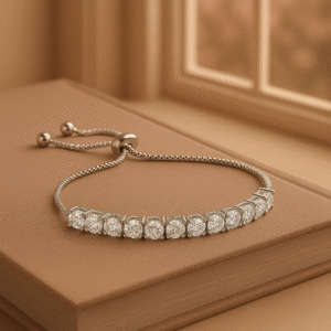WRIST CHARM