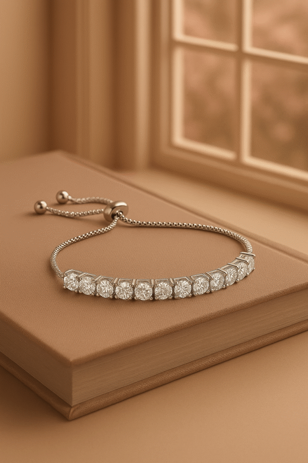 WRIST CHARM