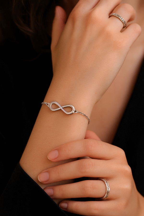INFINITY BRACELET - Image 2