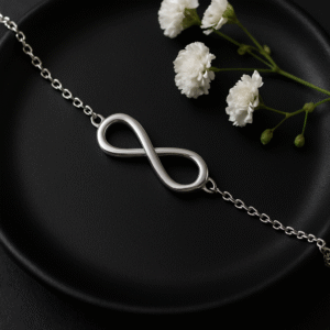 INFINITY BRACELET