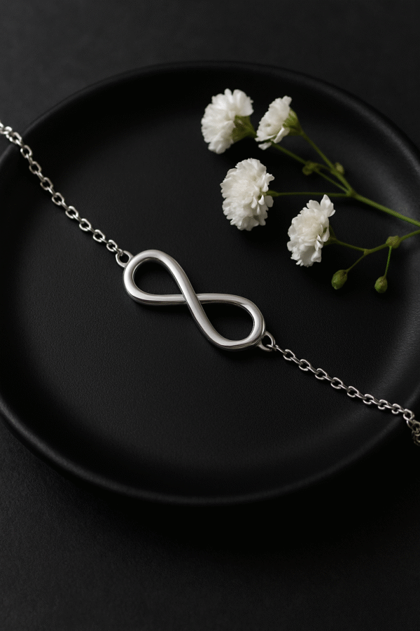 INFINITY BRACELET