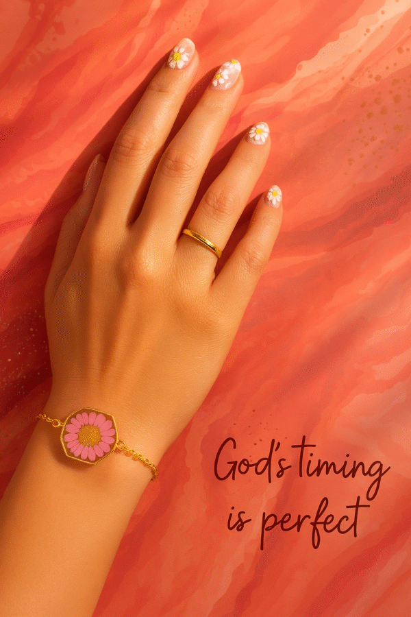 RESIN PERSONALIZED  BRACELET - Image 5