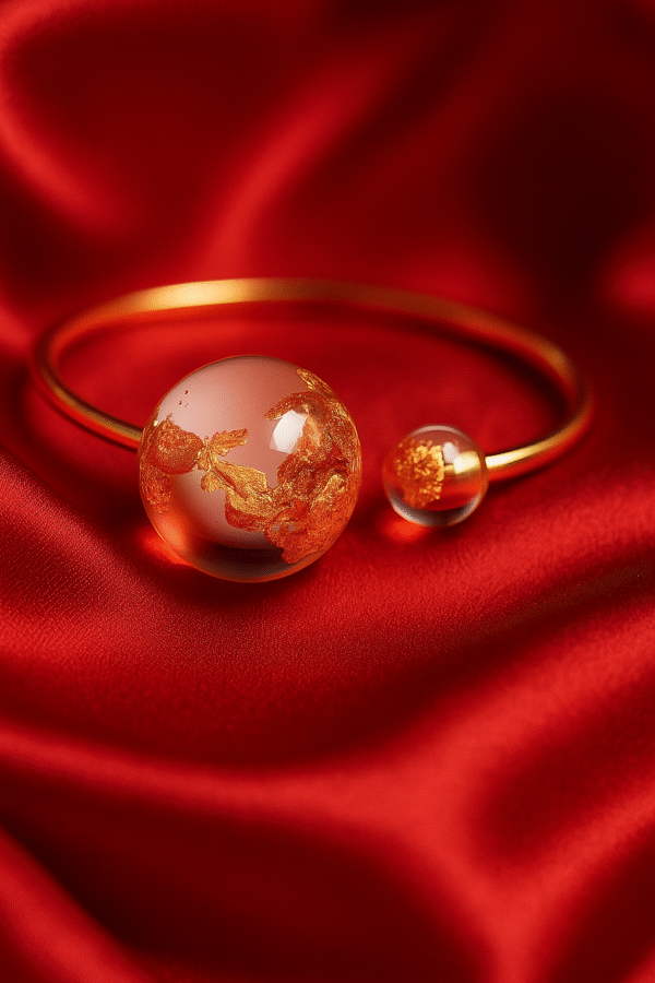 RESIN PERSONALIZED  BRACELET - Image 4